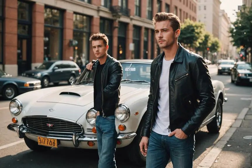 Steve mcqueen clothing on sale