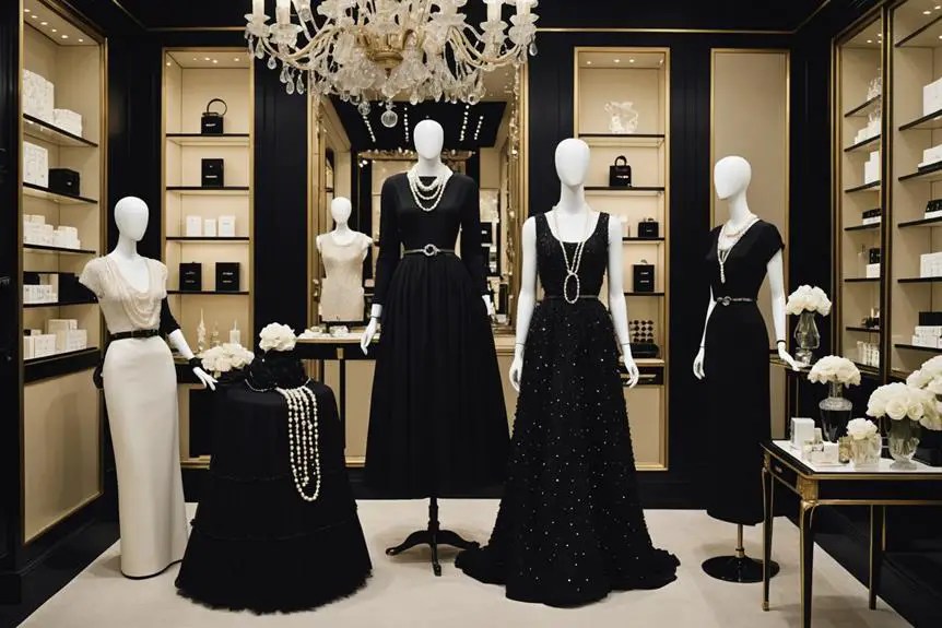 Pic of coco chanel sale