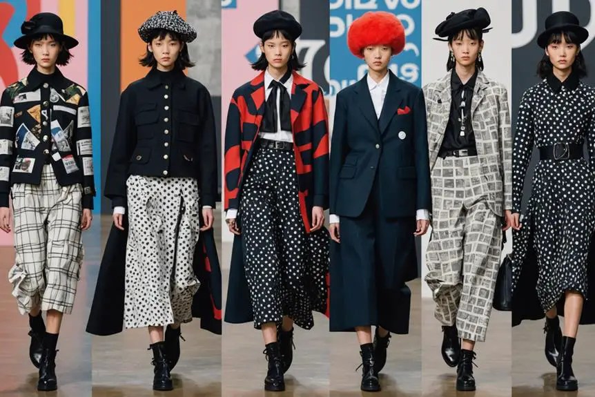 Comme des garcons customer service clearance