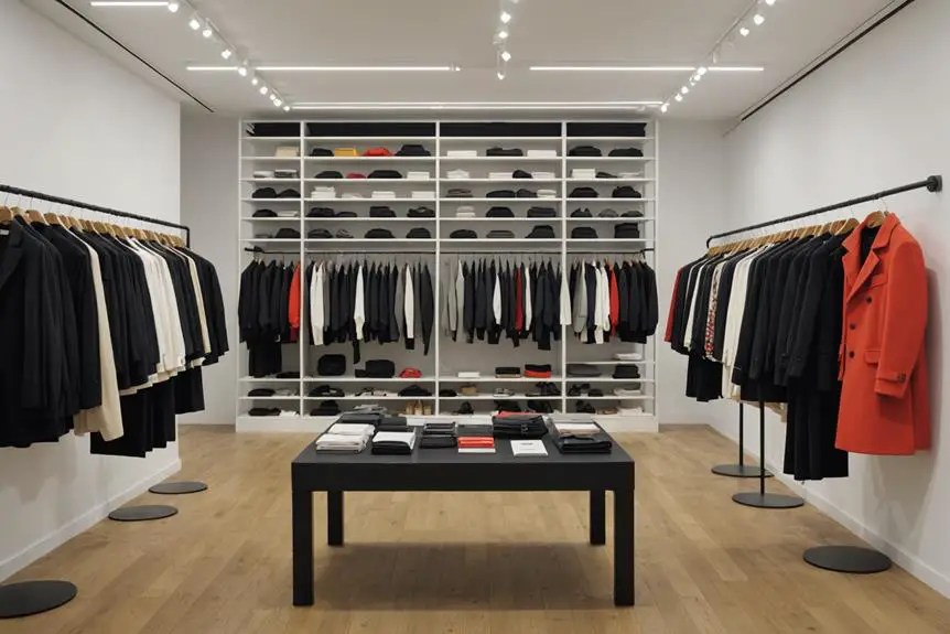 Who Owns Comme Des Garcons Vintage Clothing Guides
