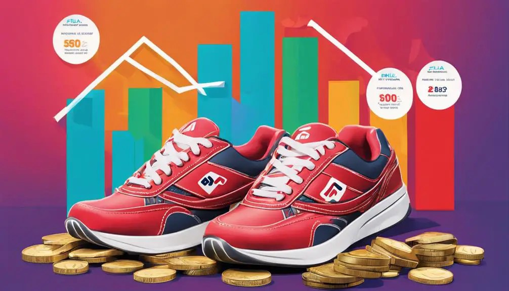Who Owns Fila Vintage Clothing Guides