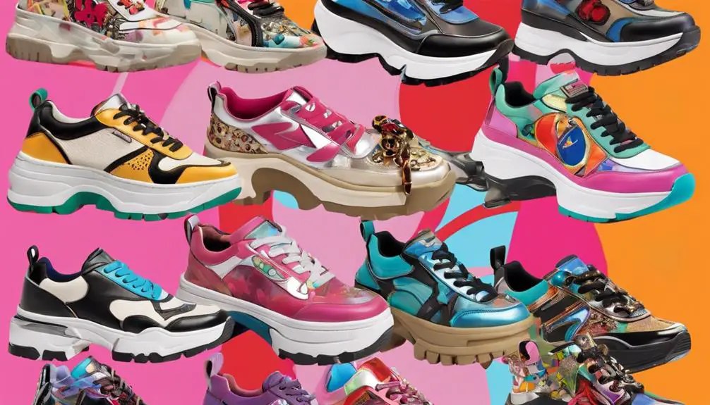Womens trainers brands new arrivals