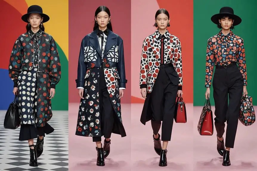 The History of Comme Des Garcons Vintage Clothing Guides