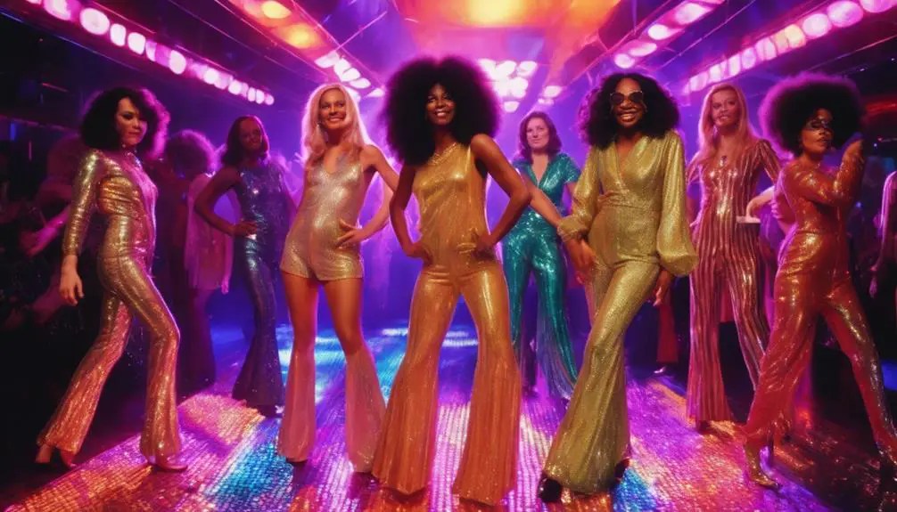 Saturday Night Fever Movie Outfits Vintage Clothing Guides