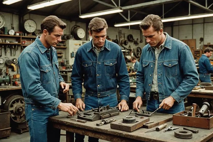 60s mens jackets outlet