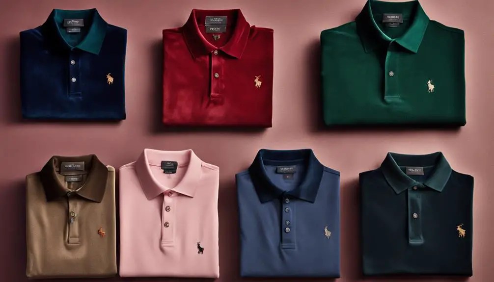 Most Expensive Polo Shirts Vintage Clothing Guides