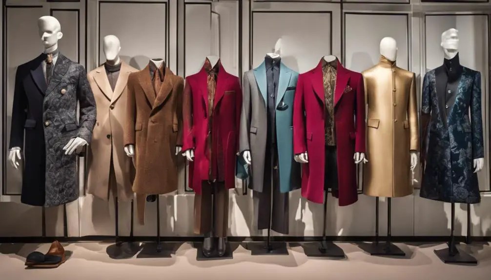 Expensive overcoat clearance
