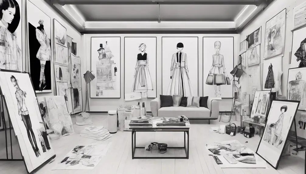 Who Owns Comme Des Garcons Vintage Clothing Guides