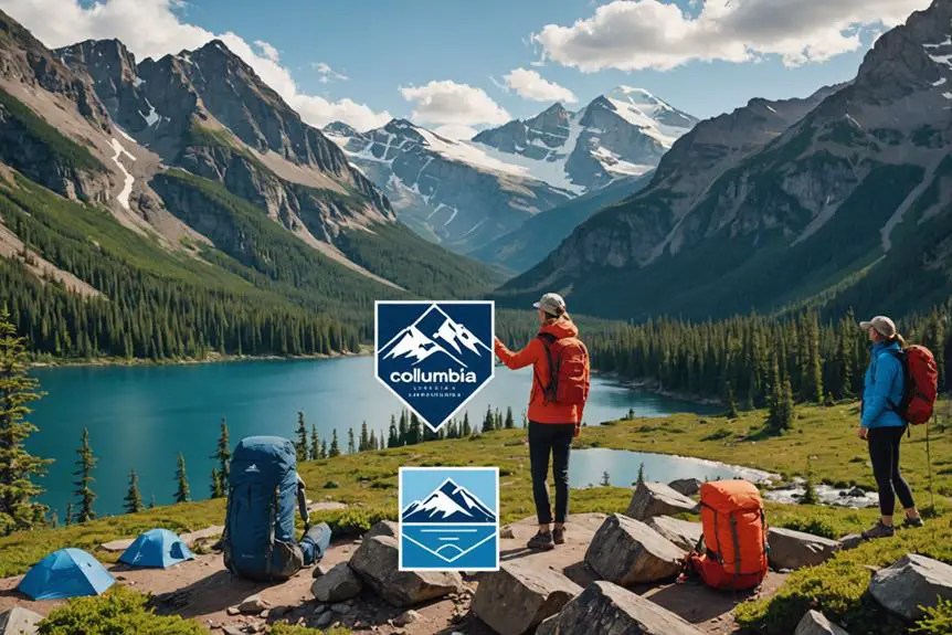 The History of Columbia Sportswear Vintage Clothing Guides