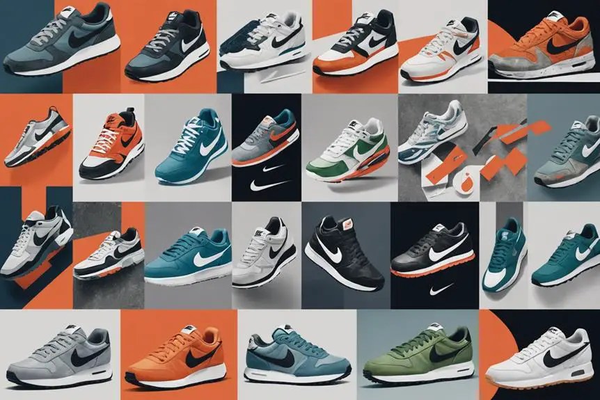 The History of Nike Vintage Clothing Guides