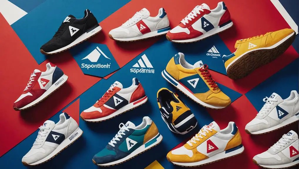 Le coq sportif japan 2018 2025