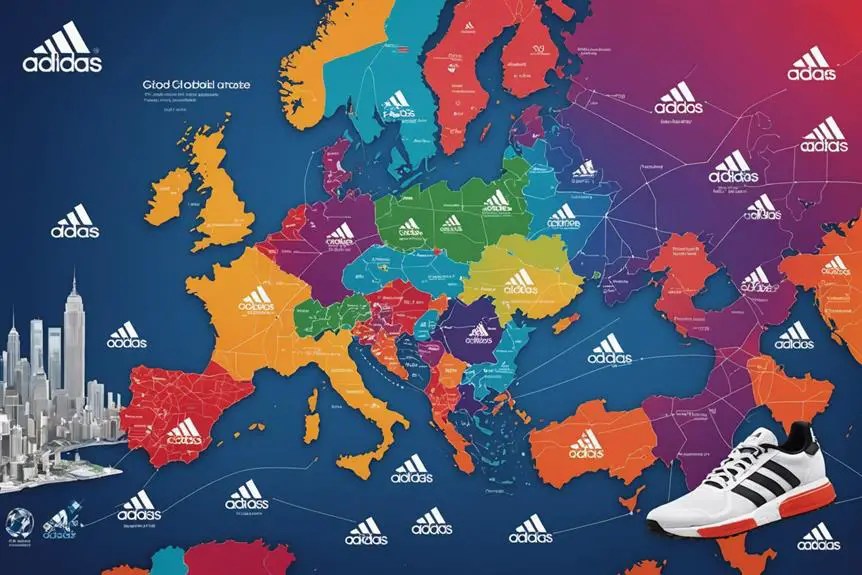 The History of Adidas Vintage Clothing Guides