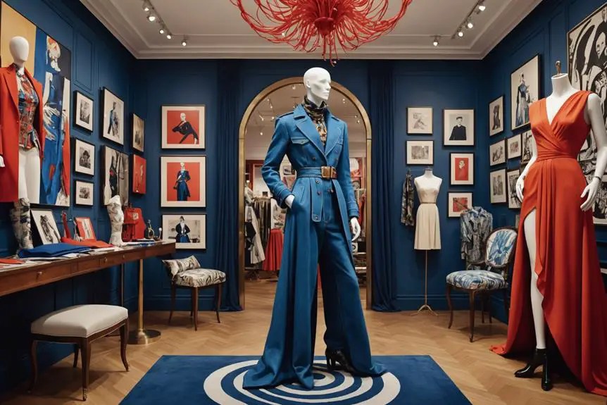 Jean paul gaultier vintage hotsell