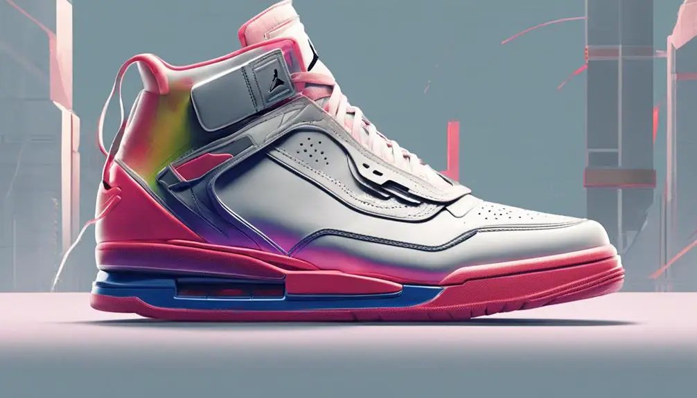 How much of jordan does nike own cheap