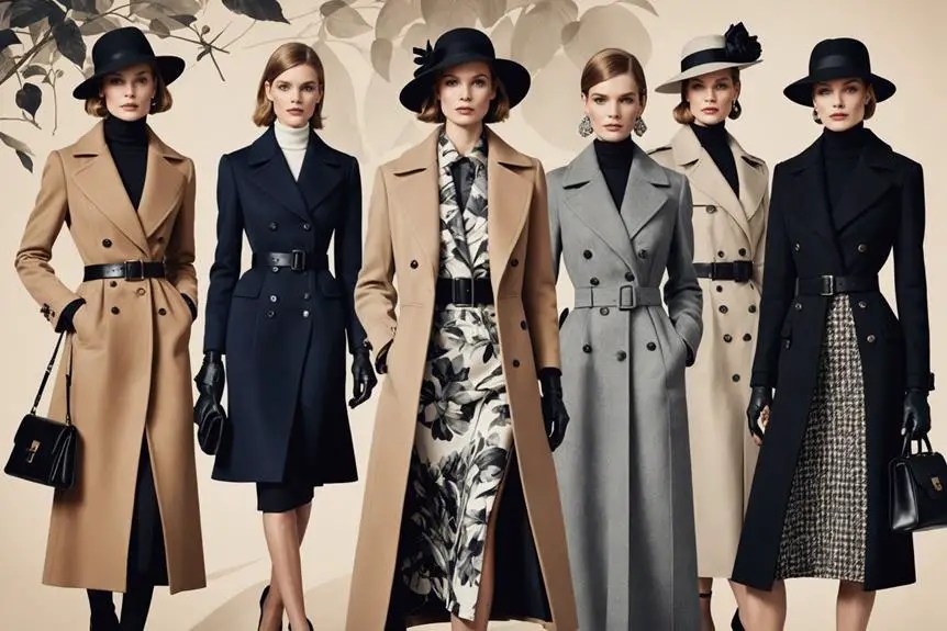 The History of Karen Millen Vintage Clothing Guides