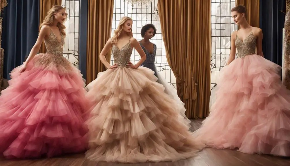 Most Expensive Prom Dresses Vintage Clothing Guides