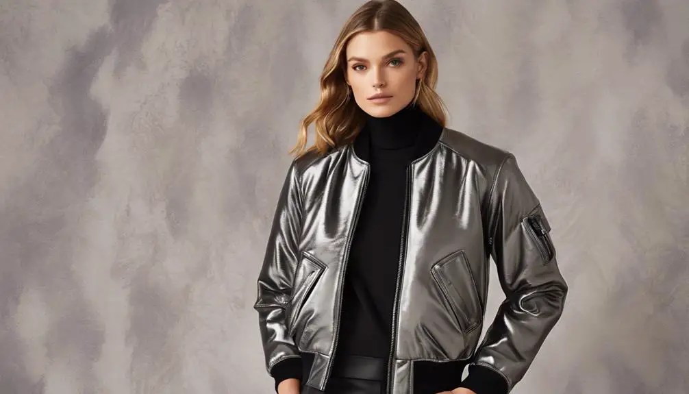 Most expensive bomber jacket sale