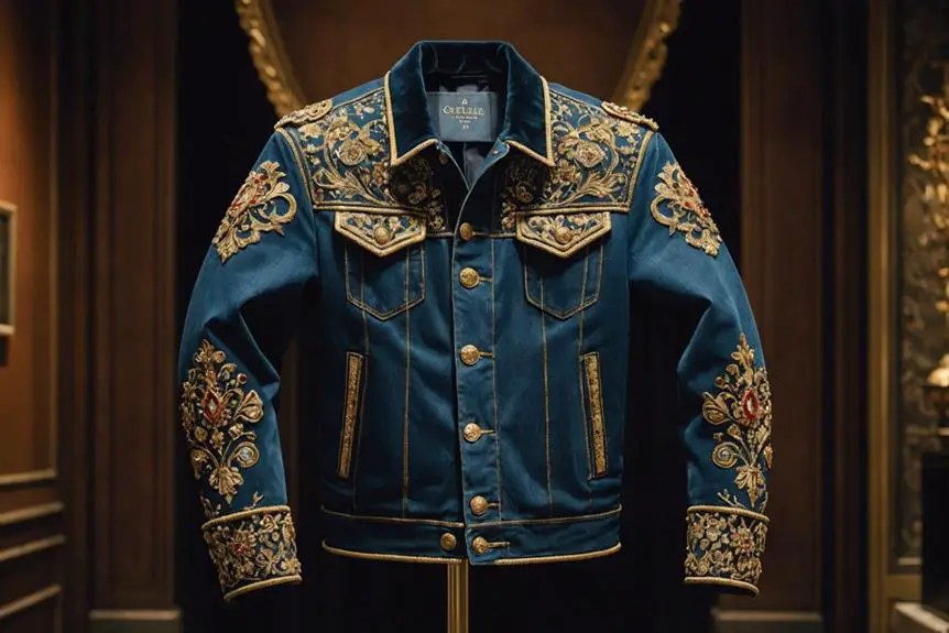 Most Expensive Denim Jackets Vintage Clothing Guides
