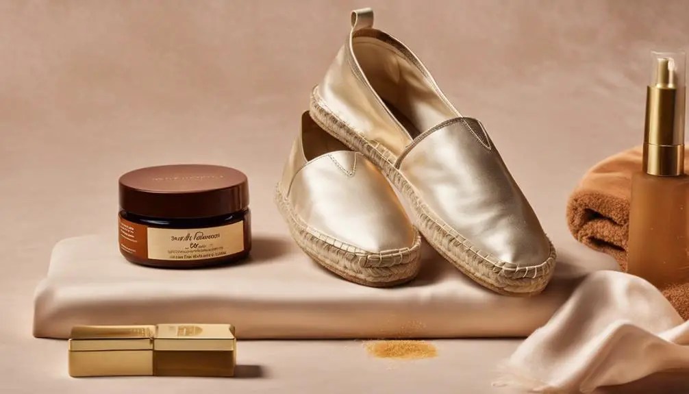 Luxury espadrilles online