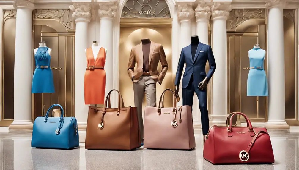 Designers like michael kors shop