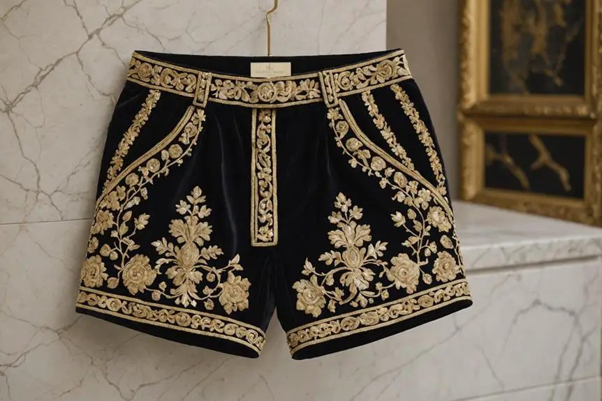 Most Expensive Shorts Vintage Clothing Guides