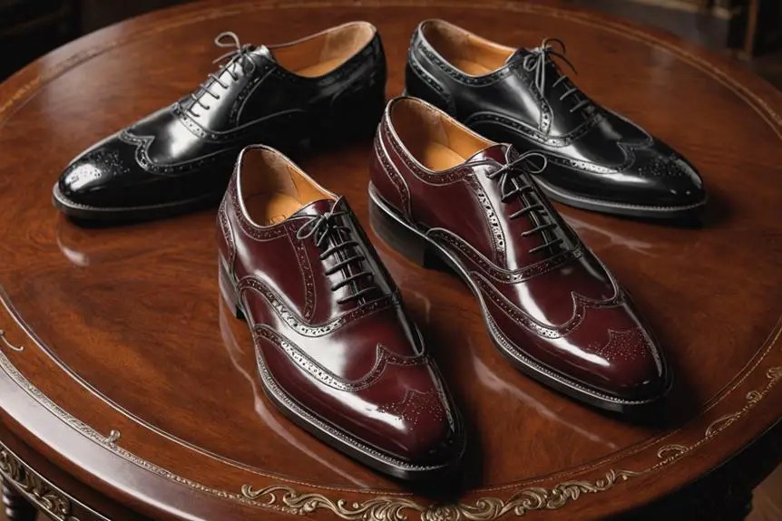 Expensive brogues new arrivals