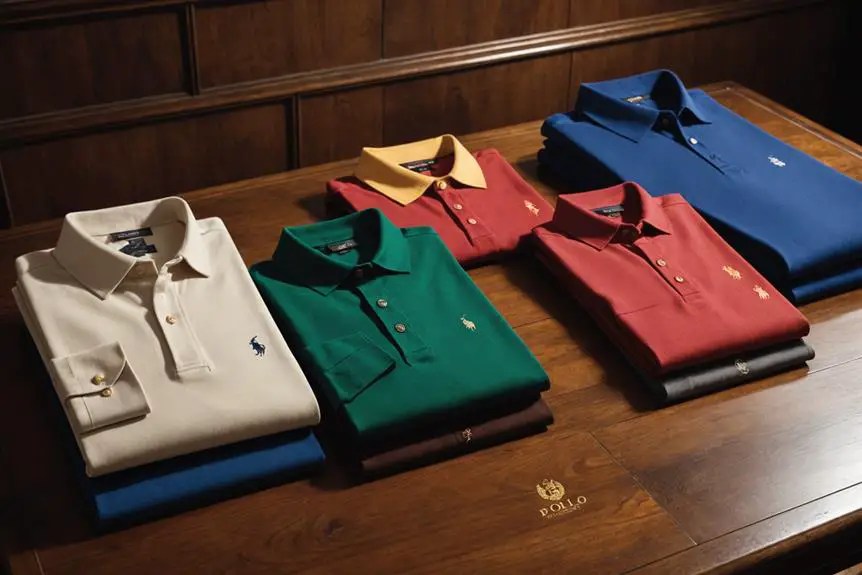 Most expensive polo shirt brands shop