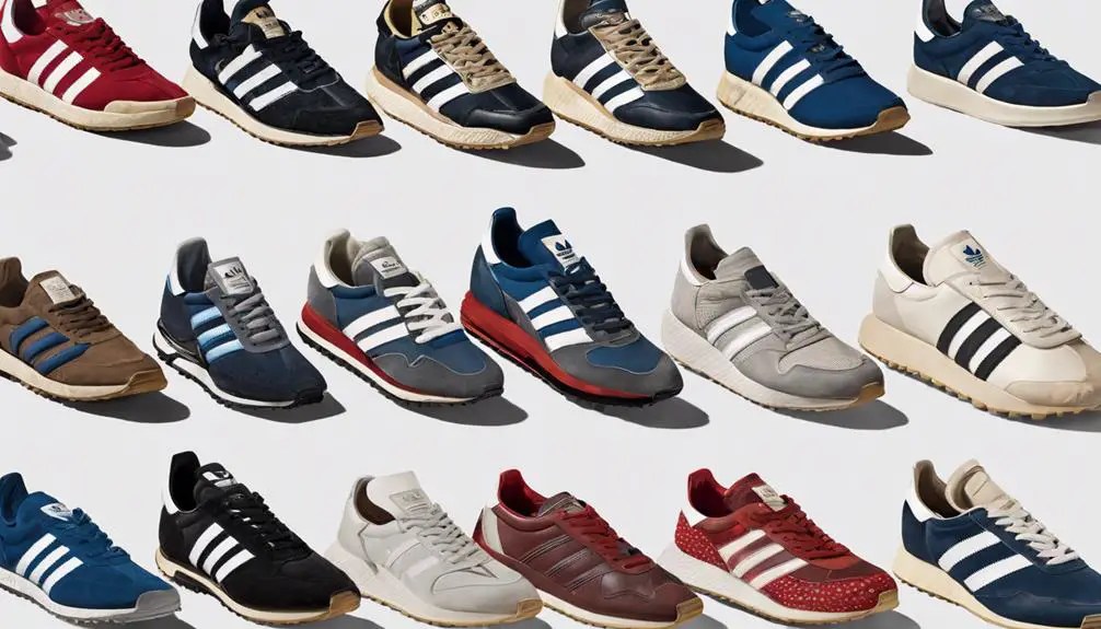 Adidas publicly traded discount