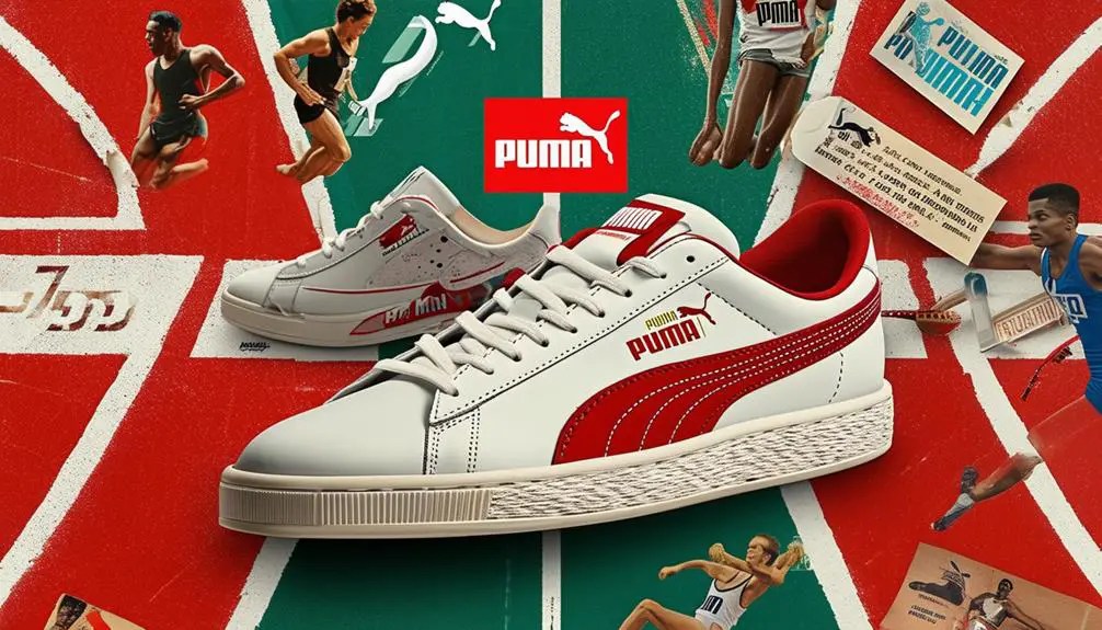The History of Puma Vintage Clothing Guides