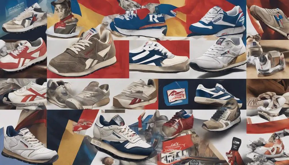 Who Owns Reebok Vintage Clothing Guides