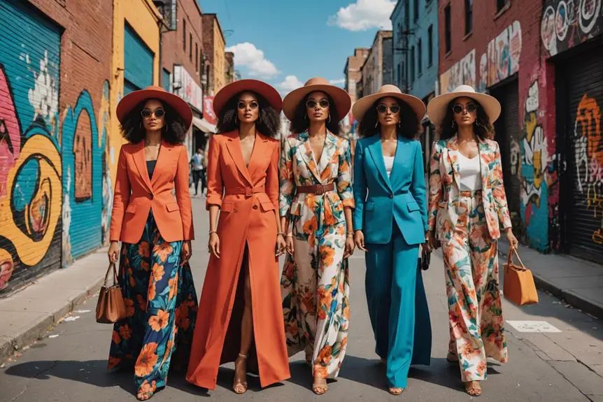Vintage chic fashion new arrivals