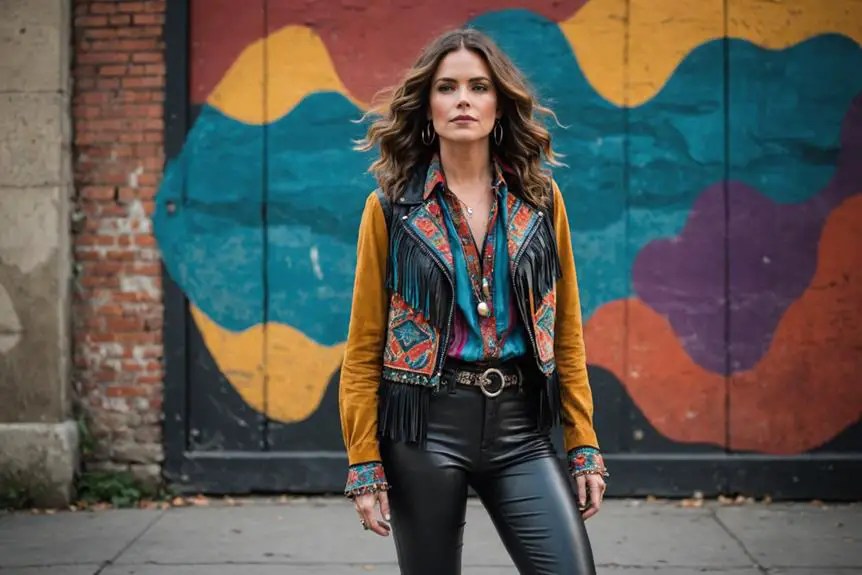 How to Dress Like Robert Plant Vintage Clothing Guides