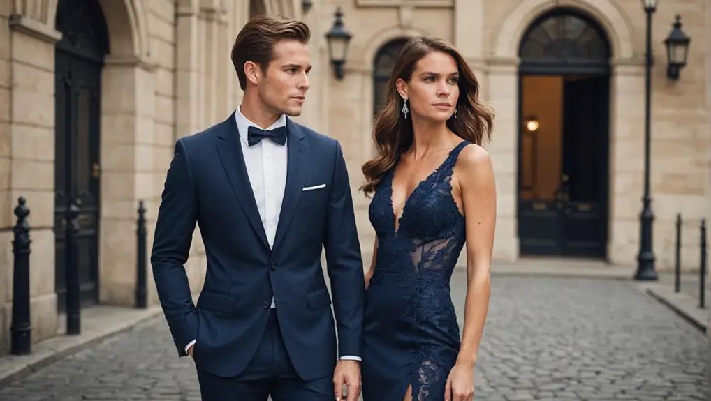 What is a semi formal dress sale