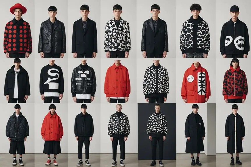 Comme des garcons vintage 55 online