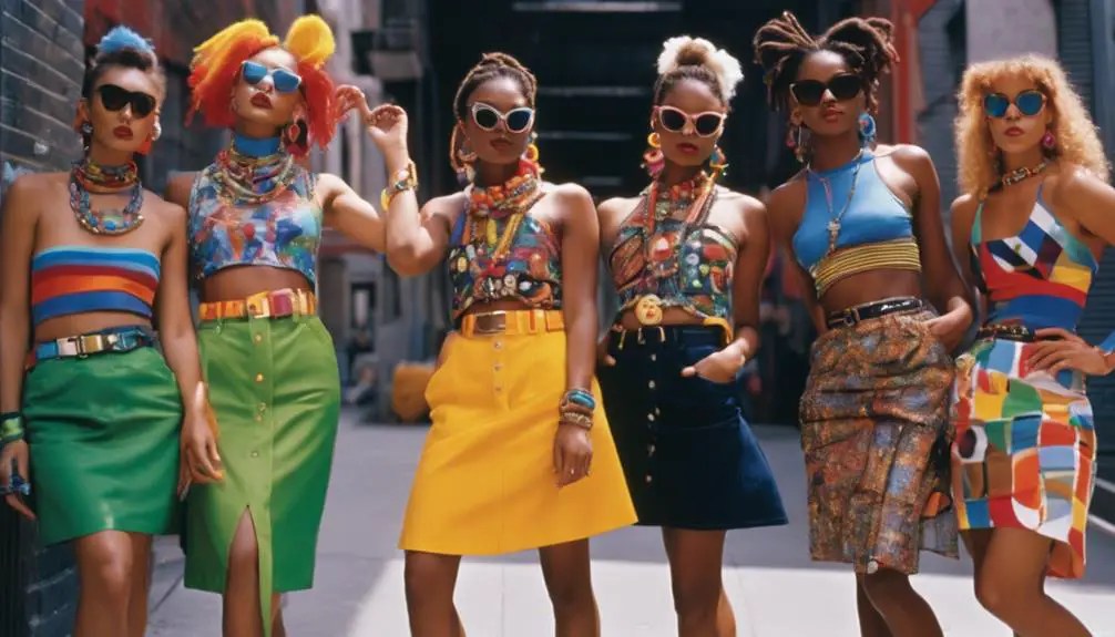 90s skirt quality online