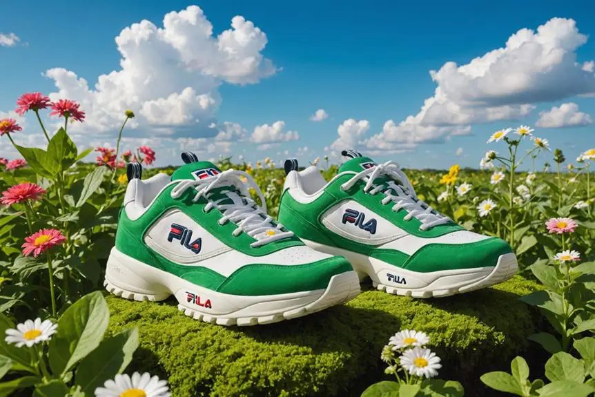 Fila disruptor trend 219 sales