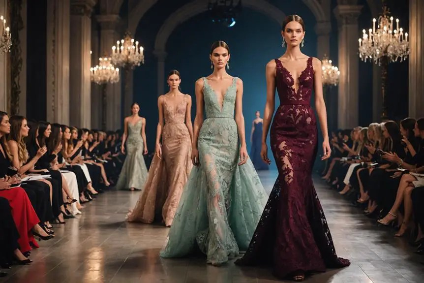 Designers like tadashi shoji clearance