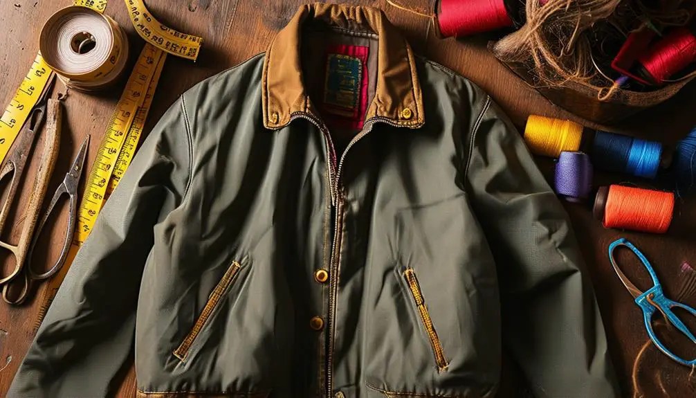 Harrington style online