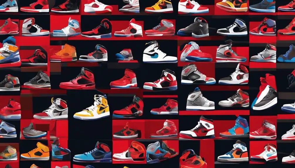 Is jordan brand owned by nike shop