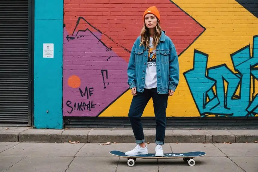 Style Guide Tomboys Vintage Clothing Guides