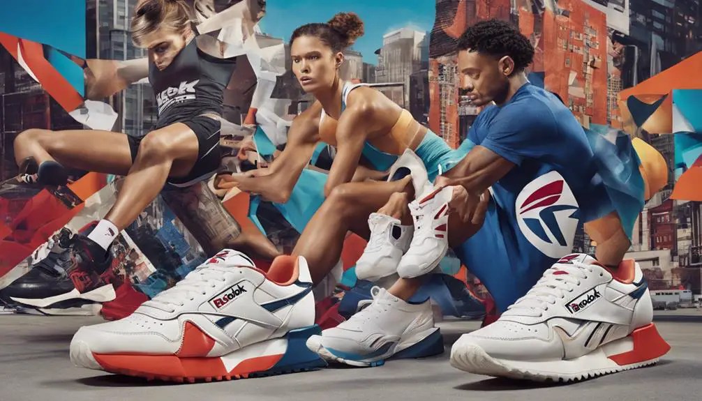 Who is reebok owned by 2025