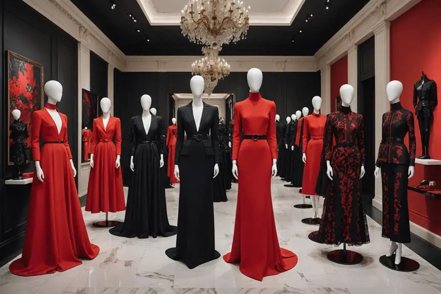 Who Owns Valentino Vintage Clothing Guides