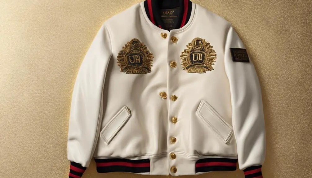 Most Expensive Varsity Jackets Vintage Clothing Guides