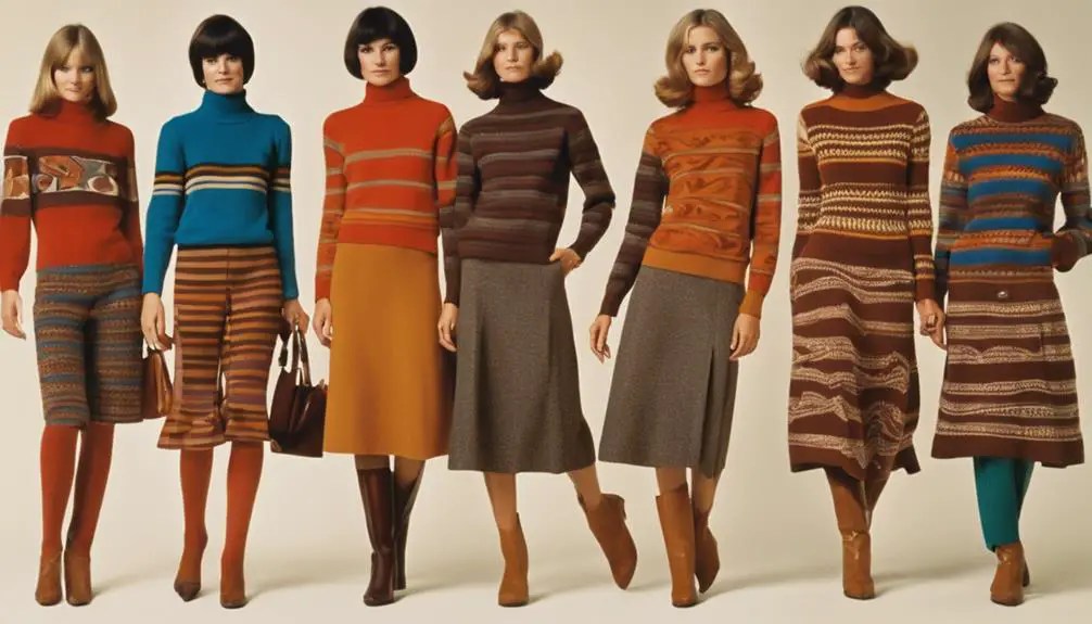 1970s jumper outlet