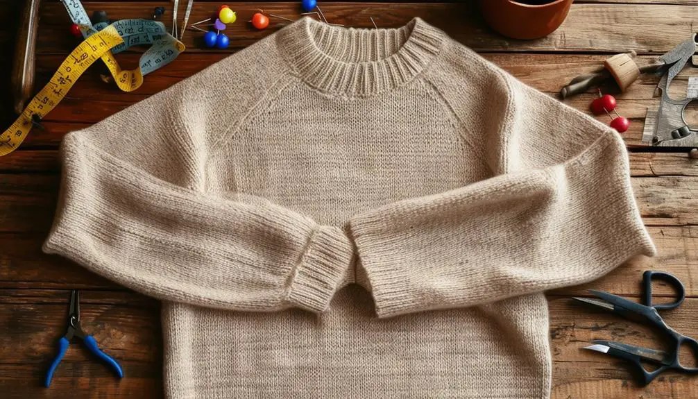 Cashmere sweater cost shop