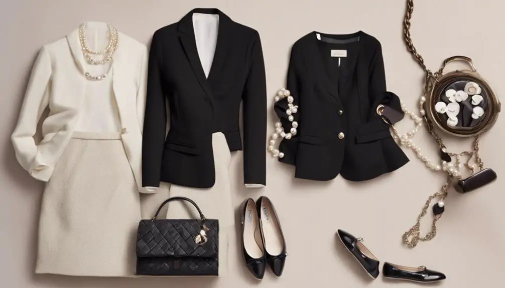Dress like coco chanel new arrivals