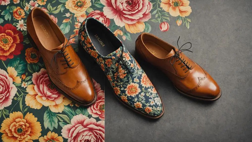 Difference Between Women s and Men s Shoe Sizes Vintage Clothing Guides