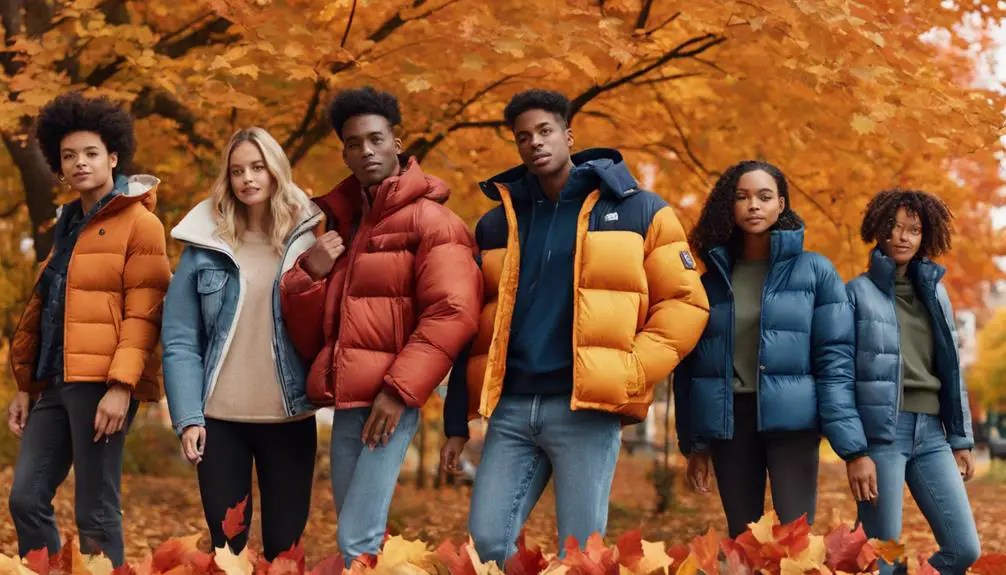 Affordable jackets 2025