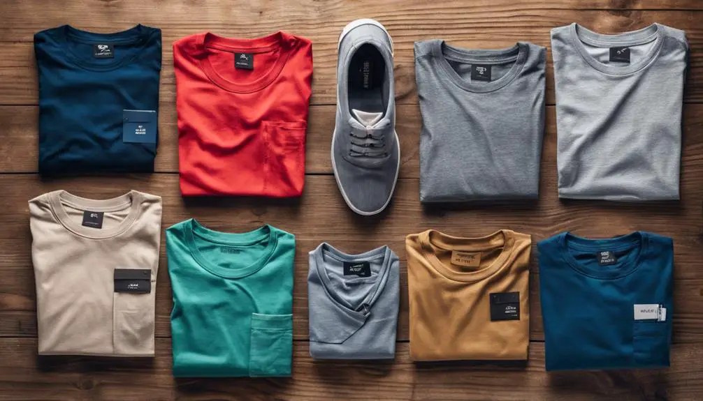 Most Affordable T Shirt Brands Vintage Clothing Guides