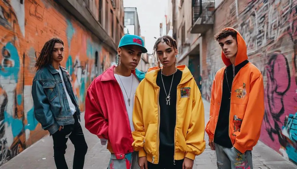 Streetwear brands affordable new arrivals
